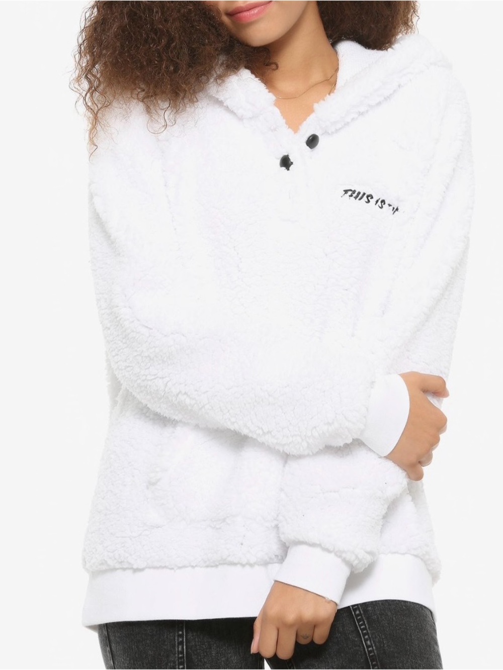 Disney Frozen Olaf Hoody